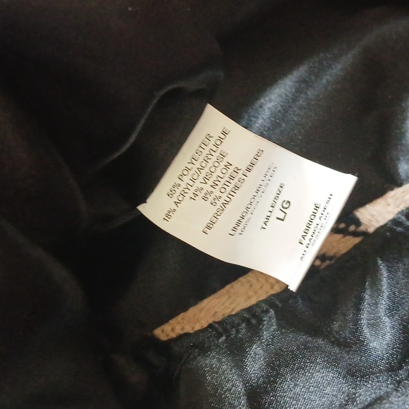 💟Houndstooth Coat - Picture 6 of 8